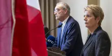 Usa-Cina, «possibile sospensione dazi durante i colloqui in Svizzera»