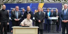 Un Tribunale speciale per i crimini russi in Ucraina: via libera dell’Unione Europea