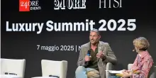 Campara: «Il futuro della moda va costruito su empatia e inedite connessioni»