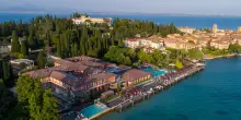 Cresce il fatturato di Terme di Sirmione
