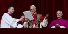 «Habemus Papam», Leone XIV e l’ultima messa laica della televisione generalista