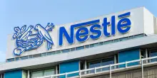 Nestlé in Italia, generati 4,4 miliardi di euro di valore condiviso