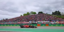 Formula Made in Italy: il Gran Premio di Imola tra tradizione e futuro