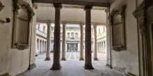 Demanio e Direzione Archivi cercano partner privati per Palazzo Senato a Milano