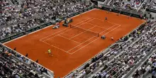 Lavazza sponsor del Roland Garros per altri cinque anni