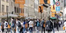 Un ricco Fuori Festival che mette al centro i giovani e l’innovazione