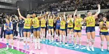 Il boom del volley italiano tra record di spettatori, fondi e strategie social