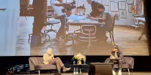 «Yes, exactly»: la lectio stringatissima di Robert De Niro a Cannes