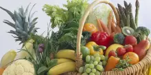 Pesticidi, l’1% dei prodotti agricoli in Europa supera i livelli di guardia