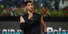 Musetti fa sognare il Foro italico: batte Zverev e va in semifinale