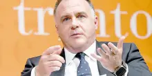 Orsini: perchè serve un piano di sviluppo dell’economia