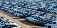 L’elettrico avanza nelle flotte aziendali