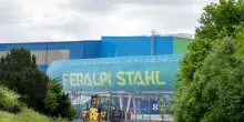 Feralpi, rilancio da 220 milioni sull’economia tedesca