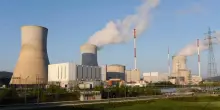 Nucleare, il Belgio rinuncia alla chiusura delle centrali
