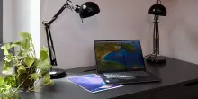 Scrivere al tempo dell’IA: il progetto di Lenovo e Belleville che fonde talento umano e tecnologia
