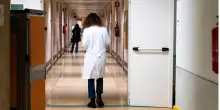 Responsabile sanitario senza limiti di età nel privato accreditato