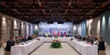 Vertice Mosca-Kiev a Istanbul, iniziato incontro tra russi e ucraini