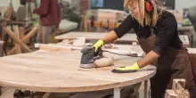 Legno-arredo, in arrivo intesa tra Regione Veneto e imprese per la formazione