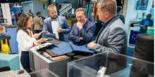 A Colonia protagonista la componentistica per l’arredo