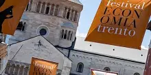 Scatta il conto alla rovescia per il Festival di Trento 2025