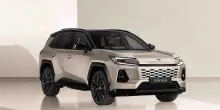 Nuova Toyota RAV4, il debutto: tutto quello che c’è da sapere