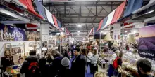 Nel 2024 record del turismo congressuale in crescita a doppia cifra