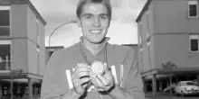 Pugilato, addio a Nino Benvenuti: fu campione olimpico e mondiale