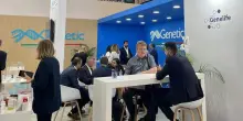 Renaissance e Aurora comprano il 50% di Genetic