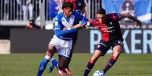 Violazioni amministrative, la Procura Figc deferisce il Brescia