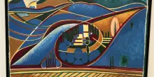 Le gioiose vedute toscane di Maro Gorky