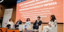 Responsabilità sociale, così le aziende possono attrarre la GenZ