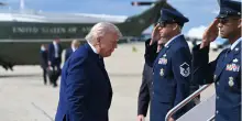 Trump licenzia 100 membri del Consiglio di sicurezza nazionale
