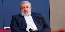 Michele Emiliano: «A noi la quota più alta, 6-7 miliardi in sette anni»
