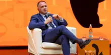 Orsini: «L’Europa cambi passo o rischia di essere stritolata. Sui dazi negoziare velocemente. Serve semplificare e sostenere gli investimenti»