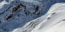 I corpi di cinque sciatori ritrovati sulle Alpi svizzere