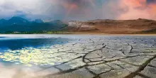 Cresce la desertificazione oceanica a causa del cambiamento climatico
