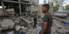 Ennesima strage di civili a Gaza mentre Israele lancia operazione «senza precedenti»