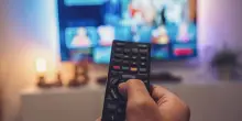 Auditel-Ipsos: in Italia 121,6 milioni di schermi e over 65 iperdigitalizzati