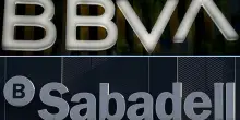 Bbva-Sabadell, sulla fusione deciderà il Governo spagnolo