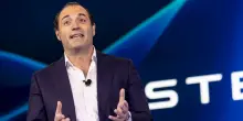 Antonio Filosa, chi è e cosa ha fatto il nuovo ceo di Stellantis