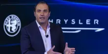 Filosa, ecco la lettera ai dipendenti: «Abbiamo i brand migliori e più iconici della storia dell’automobile»