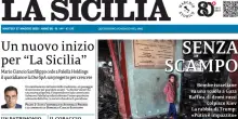 Ciancio vende il quotidiano La Sicilia a Palella Holding