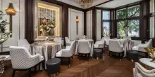 Villa Eden, così il fine dining completa l’offerta di benessere a 360 gradi