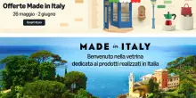 Piccole e micro imprese del Sud sbarcano su Amazon e all’estero