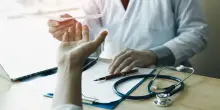 Professioni sanitarie: ai medici le pensioni più ricche, in coda biologi e psicologi