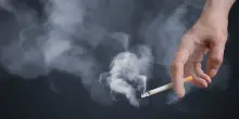Francia: dal 1° luglio stop al fumo in parchi, spiagge e impianti sportivi