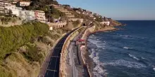 Cicloturismo in salute pedala su 12mila chilometri di “green road”