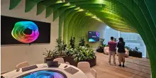 Deloitte inaugura l’hub dedicato all’intelligenza artificiale generativa