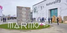 Marmomac, a settembre 1.500 aziende da 54 Paesi