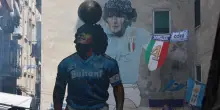 Maradona, annullato il processo sulla morte